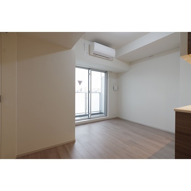 森下车站 1LDK 8P