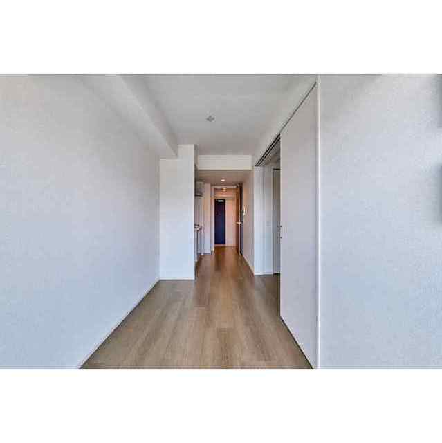 Kikukawa Sta. 1DK 10A