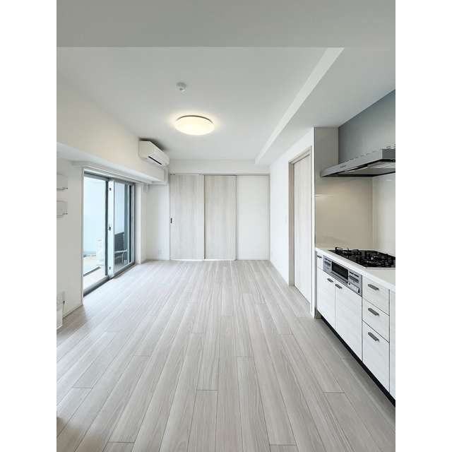 東京晴空塔車站 2LDK 6A