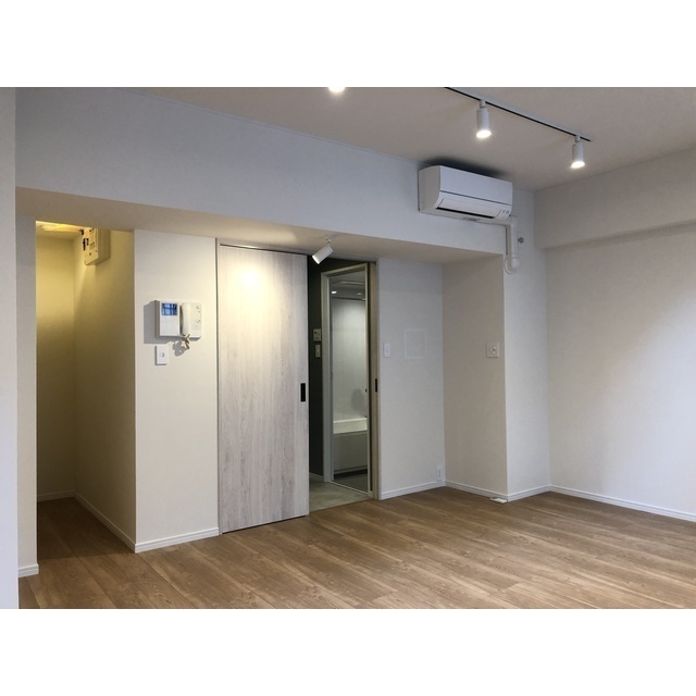 Azabu-juban Sta. 1LDK 1308792-2E