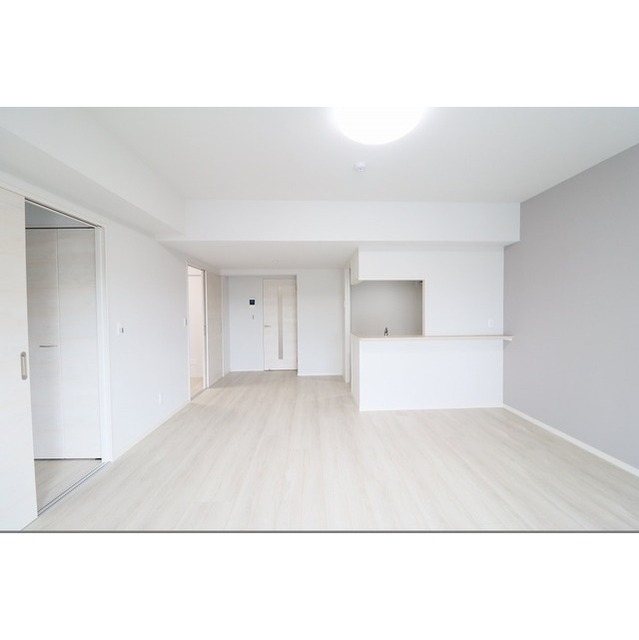 미즈에역 2LDK 4C