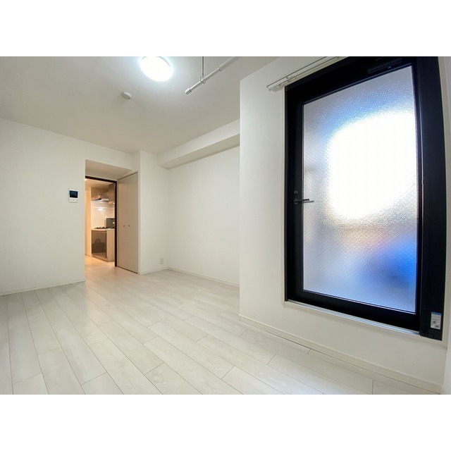 西小山车站 1K 3C