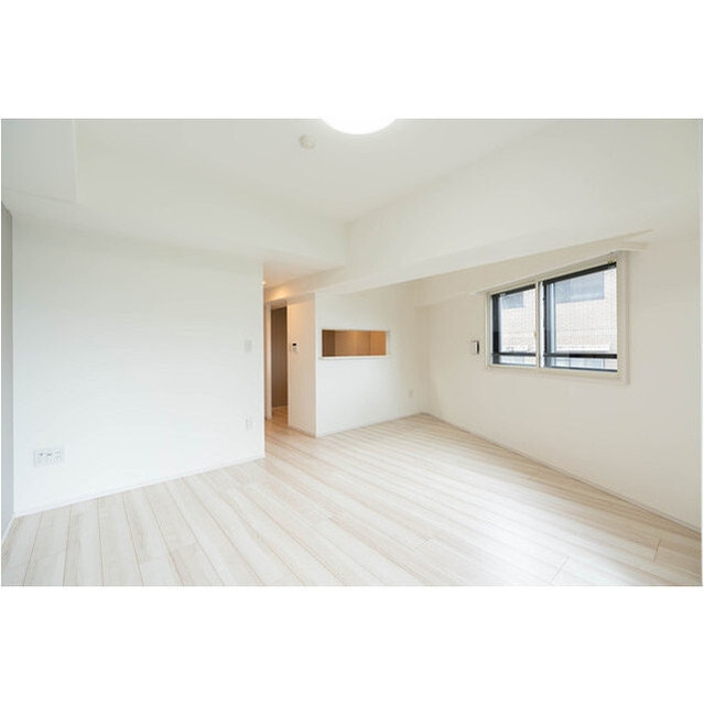 Hachiman-yama Sta. 1LDK 4A