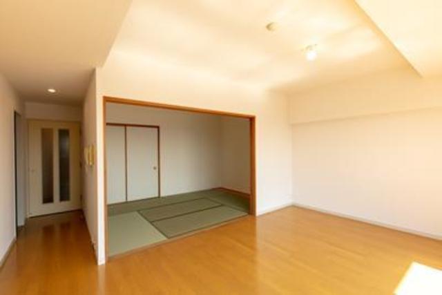 Ogikubo Sta. 2LDK 1342763-3D