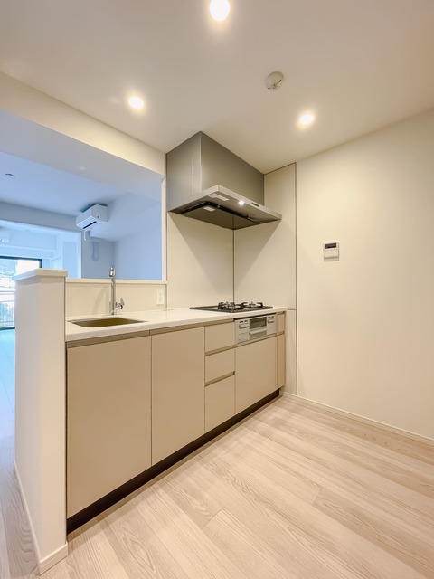 Hongo-sanchome Sta. 1LDK 2M