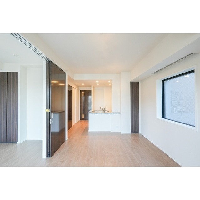 Suitengumae Sta. 2LDK 12I