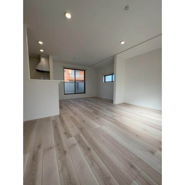 Futakotamagawa Sta. 2SLDK #02