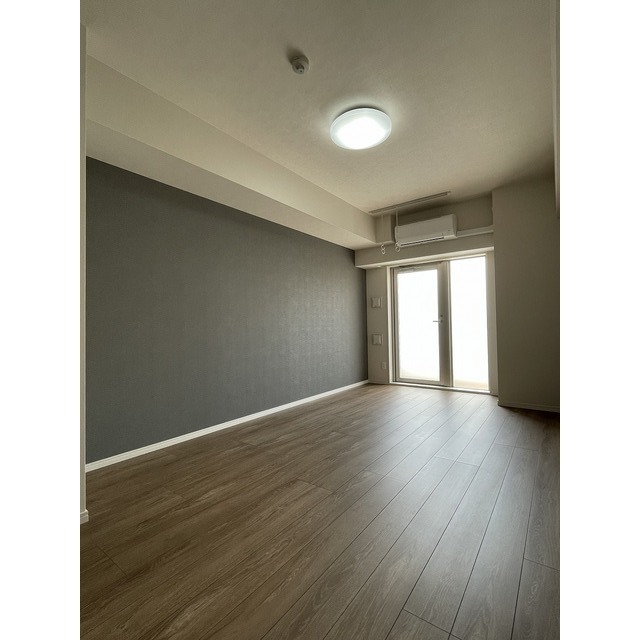 Kita-ayase Sta. 1K 5C