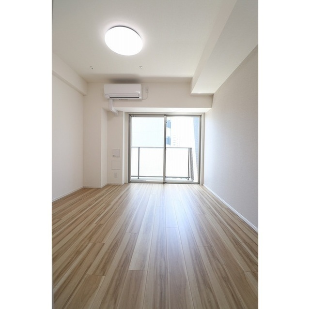 Higashiikebukuro Sta. 1K 10D