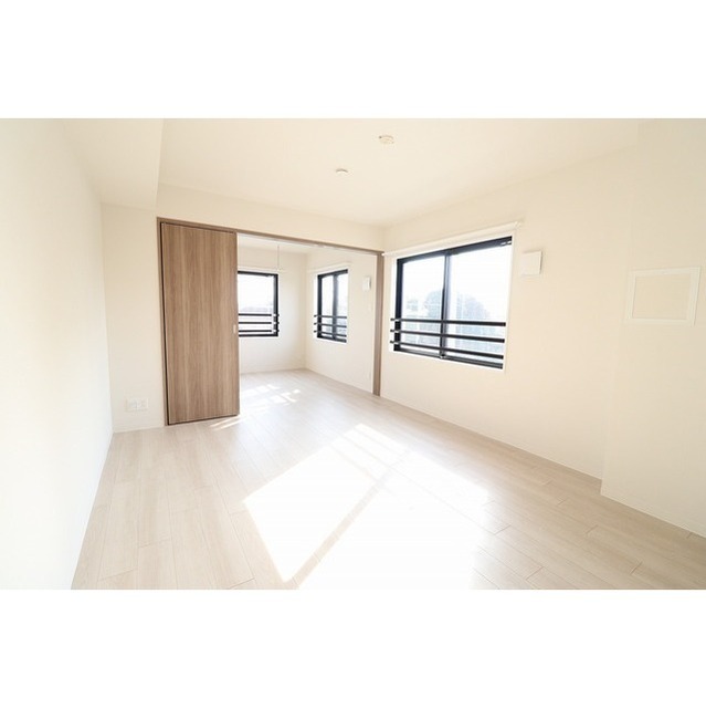 西小山车站 1LDK 1371487-3A
