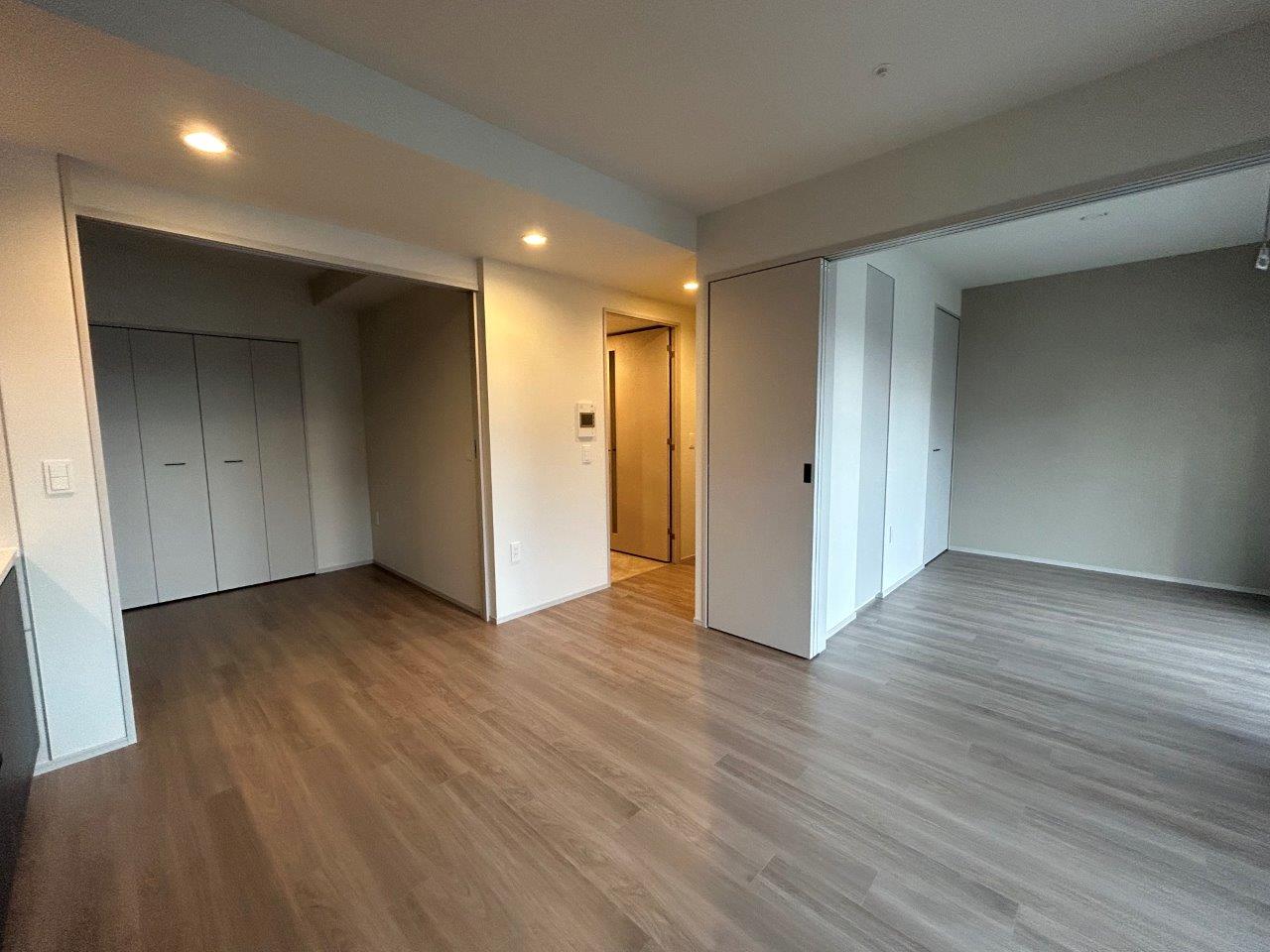 Kuramae Sta. 2LDK 5A