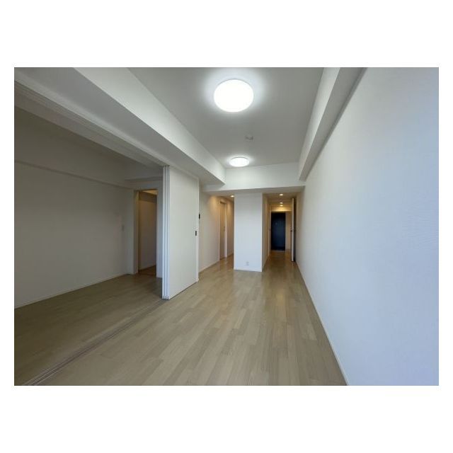 Isezaki-chojamachi Sta. 1LDK 7K