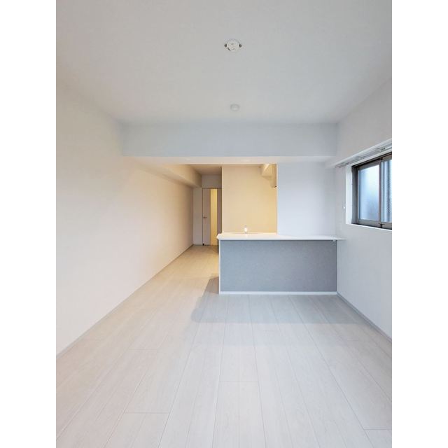 Isezaki-chojamachi Sta. 1DK 8A