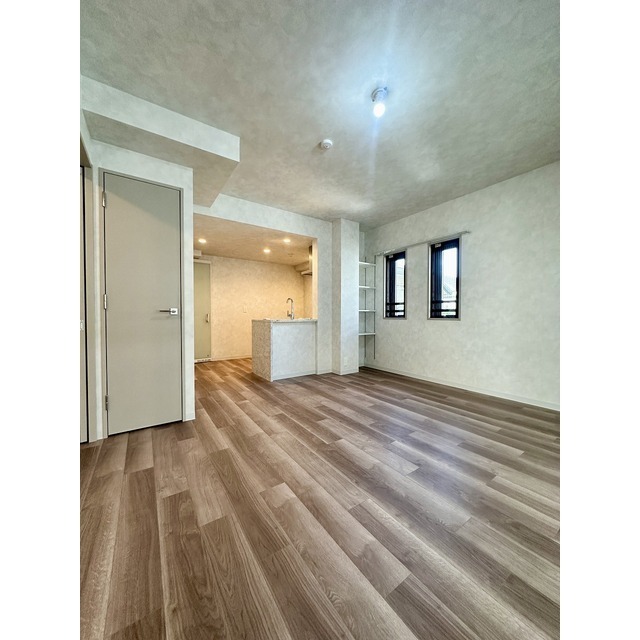 Nakameguro Sta. 2LDK 1262371-1B