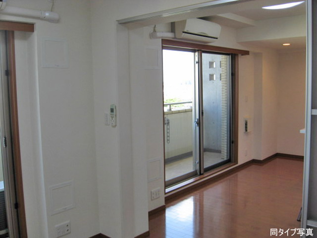 Shindaita Sta. 1LDK 1264608-6I