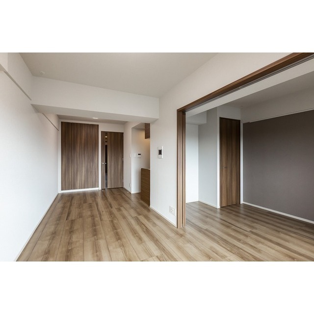 鶯谷车站 1LDK 3B