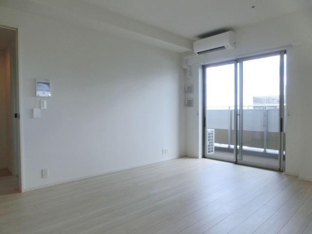 柏叶校区车站 2LDK 5R