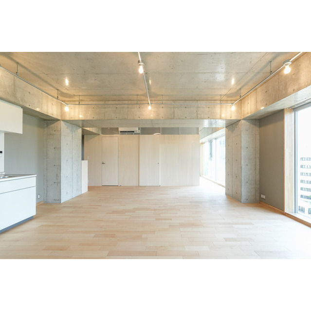 Shinagawa Sta. 1R 7B