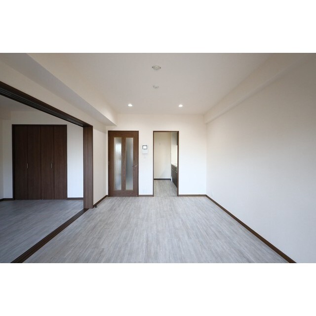 Oizumigakuen Sta. 2SLDK 4B