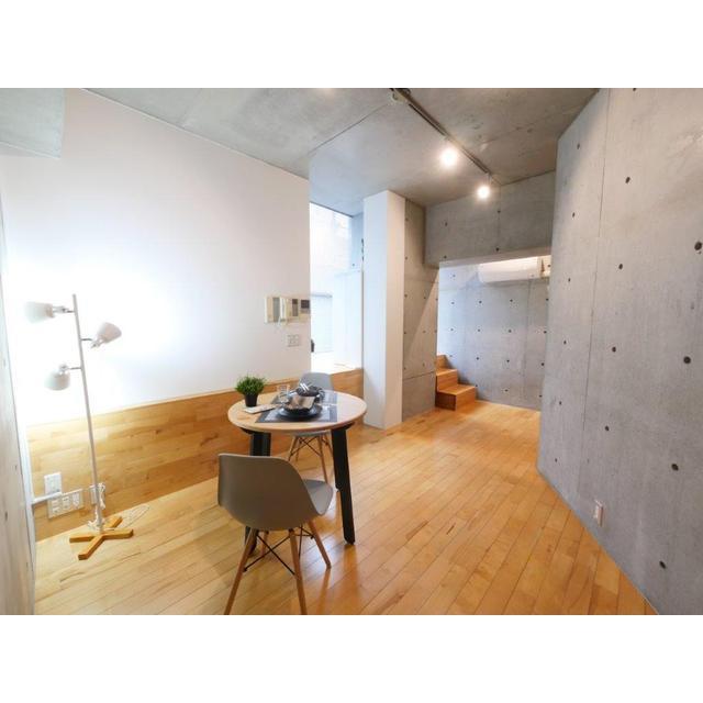 等等力车站 1LDK 1287299-1F