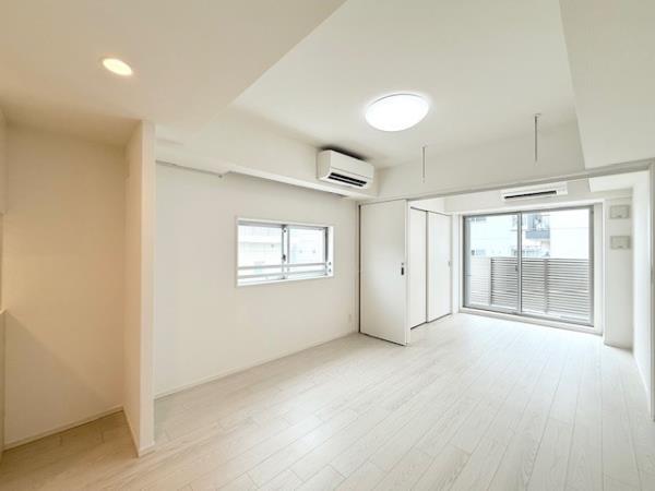 Nishi-shinjuku-gochome Sta. 1LDK 1301095-7E