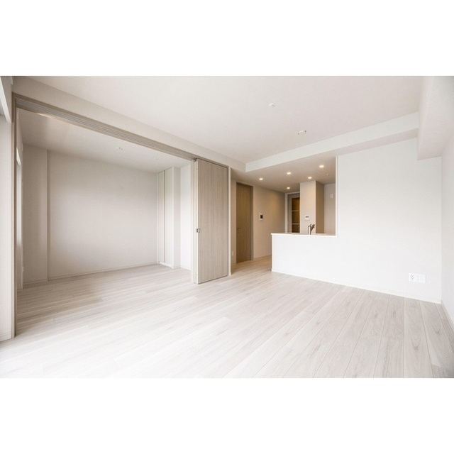 西馬込車站 3LDK 1F