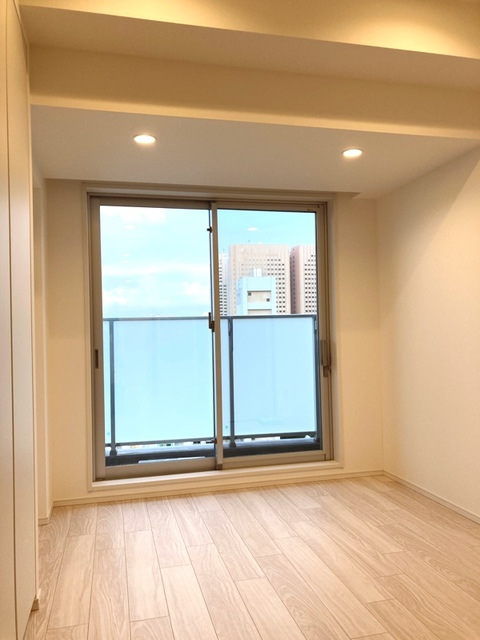 Shinagawa Sta. 1DK 1104969-5C