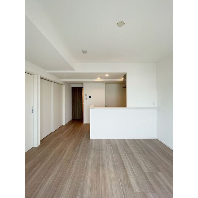 시무라산쵸메역 2SLDK 4A