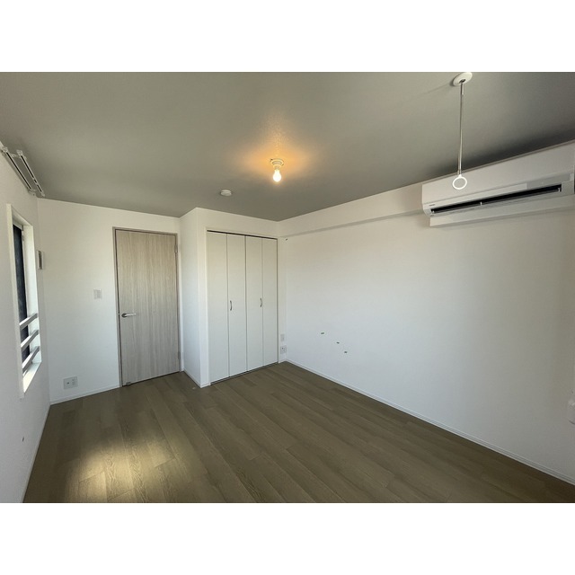 사사즈카역 1K 4A