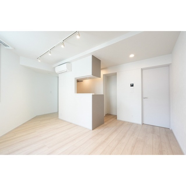 Nishi-shinjuku-gochome Sta. 1LDK 1295280-3D