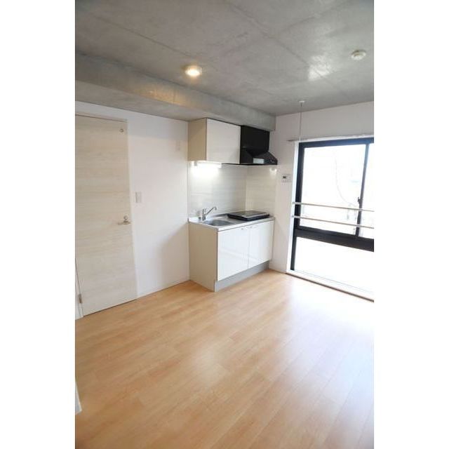 Daitabashi Sta. 1R 1343996-3E