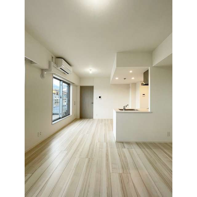 Narimasu Sta. 2LDK 5D