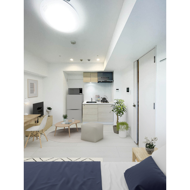 Bakurocho Sta. 1R 8A