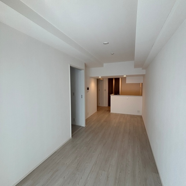 텐노즈아일역 2LDK 10B