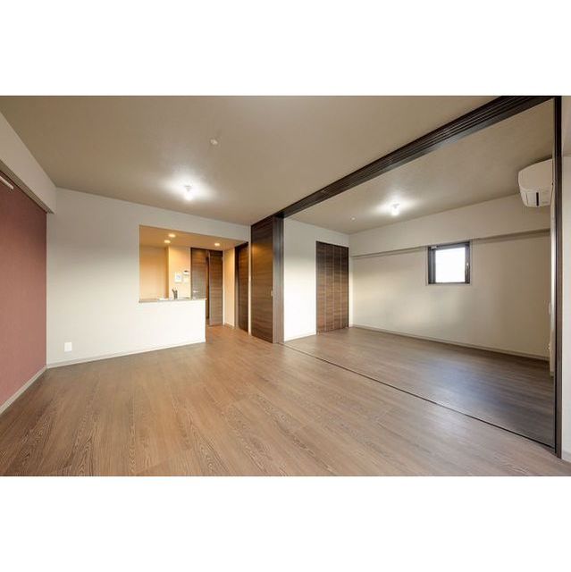 田端車站 2LDK 7D