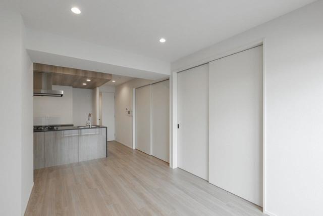 廣尾車站 2LDK 1259793-2C