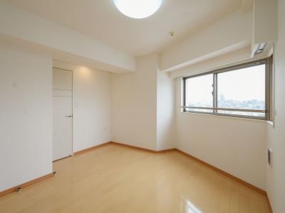 神楽坂车站 1R 1249158-3E