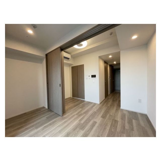 Komagome Sta. 1DK 11C