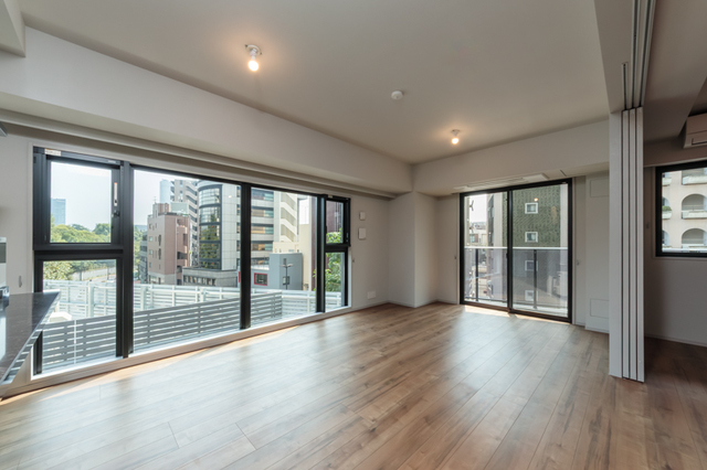 外苑前车站 2LDK 1296255-4A