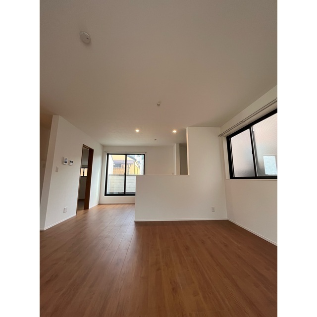 Shimoakatsuka Sta. 3SLDK 