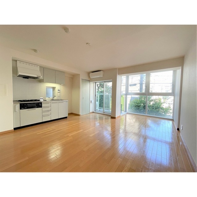 Ebisu Sta. 1LDK 1308297-2C