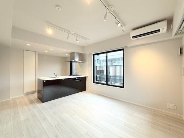 Nakano Sta. 1LDK 1343993-3A