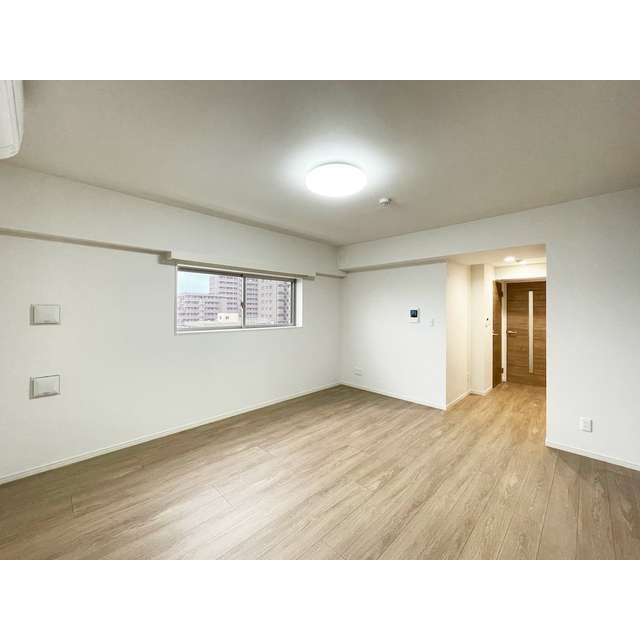 东吾嬬车站 1LDK 6B