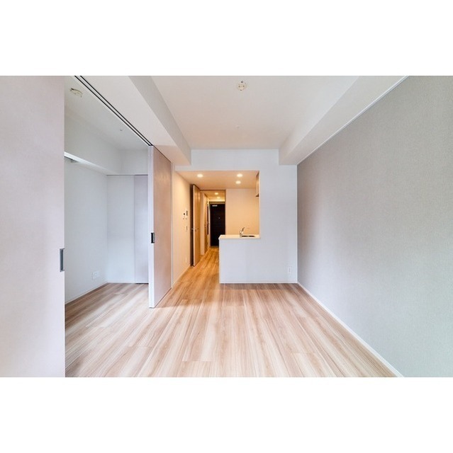 Akabaneiwabuchi Sta. 1LDK 3A