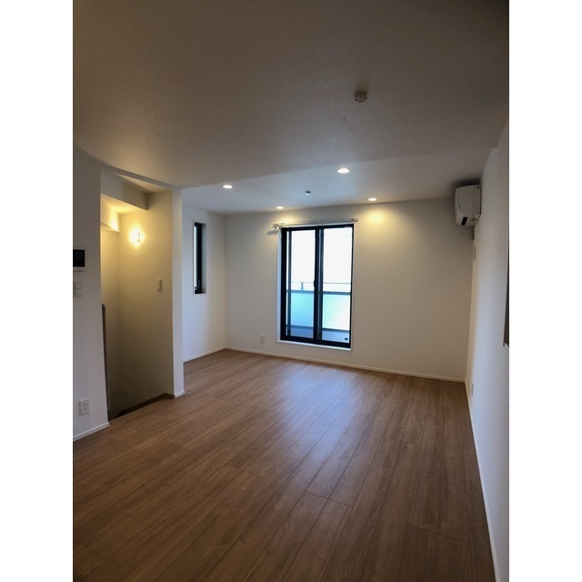 二子新地车站 2SLDK 1270811