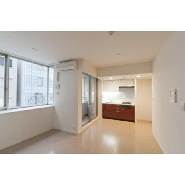 水天宮前車站 1R 9N