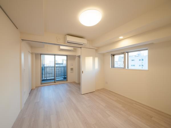 Asakusa Sta. 1LDK 1344201-9E