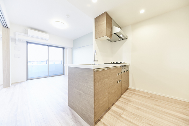 Kinshicho Sta. 1LDK 1082048-13C