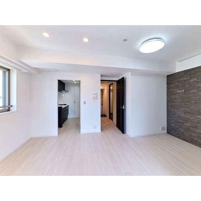 稲荷町車站 1LDK 9A