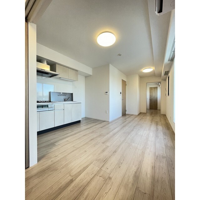 曳舟车站 2LDK 5A